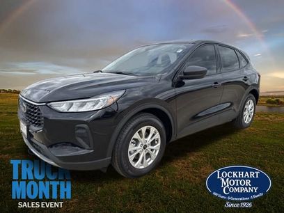 New 2026 Ford Escape Active w/ Tech Pack #1