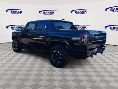 New 2025 GMC Hummer EV 3X w/ Extreme Off-Road Package