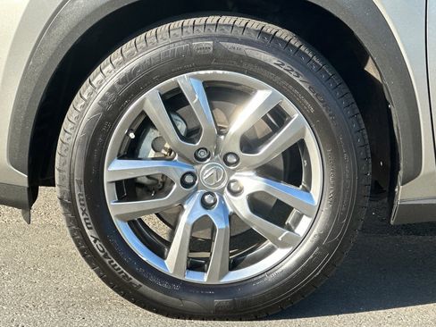 Used 2015 Lexus NX 300h AWD w/ Premium Package image 11