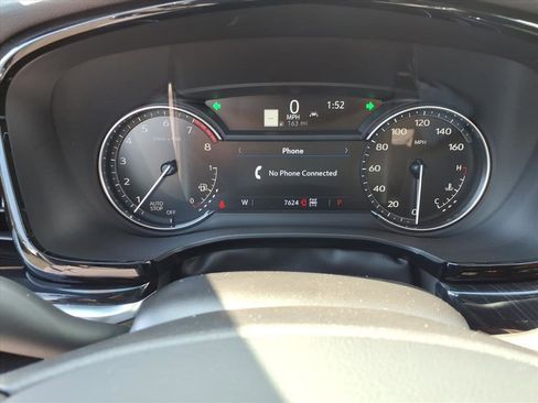 Certified 2024 Cadillac XT6 Premium Luxury w/ LPO, Floor Liner Package image 30