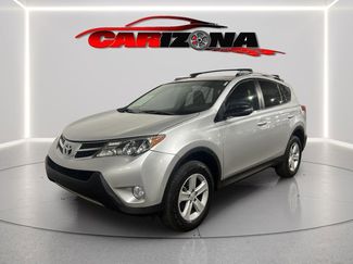 Used 2014 Toyota RAV4 XLE video 1