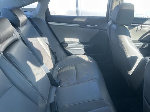 Used 2020 Honda Civic EX-L image 5