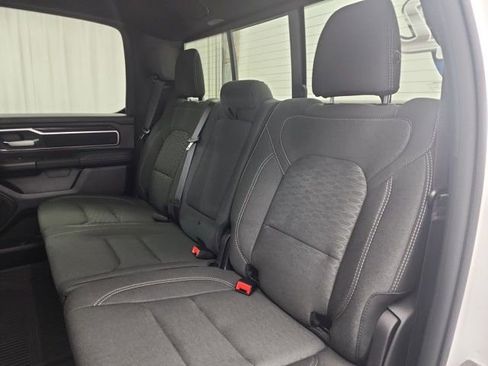 New 2025 RAM 1500 Big Horn image 34