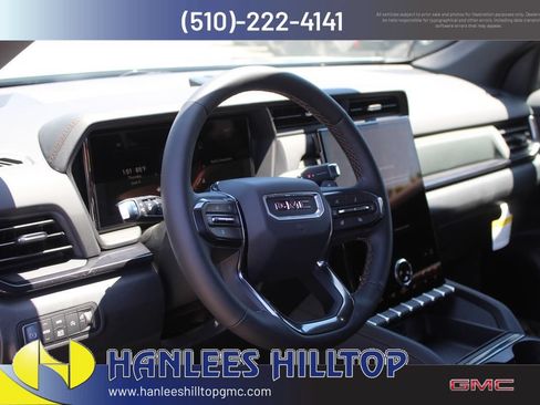 New 2026 GMC Terrain AT4 w/ Technology Package II AWD/4WD image 12