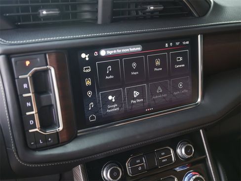 Used 2023 GMC Yukon Denali Ultimate image 22