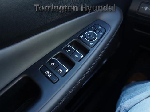 Certified 2023 Hyundai Santa Fe Limited image 27