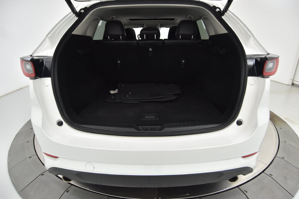Certified 2025 MAZDA CX-5 AWD 2.5 S w/ Preferred Package image 34
