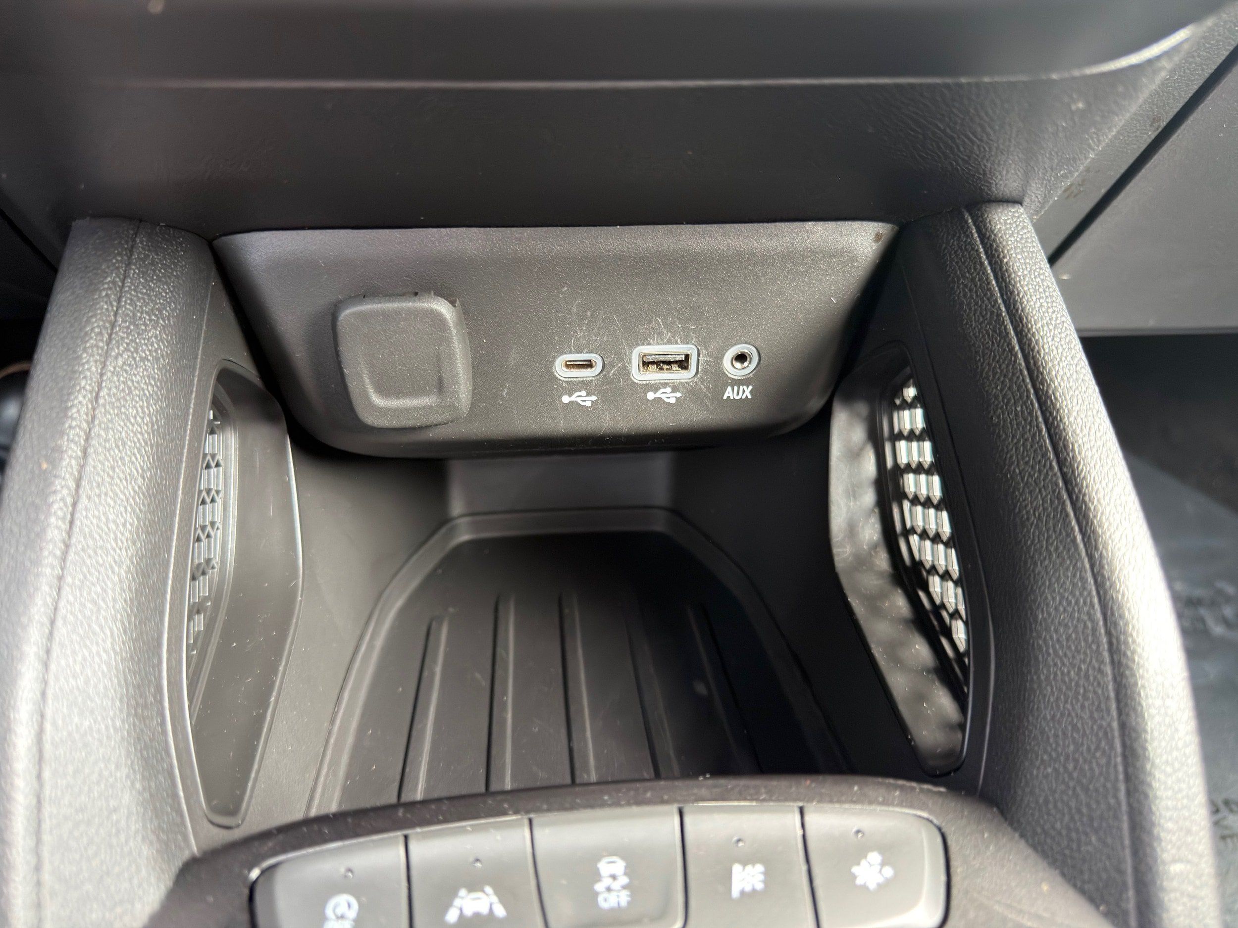 Used 2022 Chevrolet TrailBlazer ACTIV FWD image 34