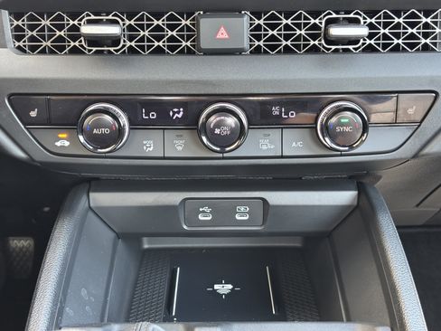 Certified 2026 Honda Accord SE image 22