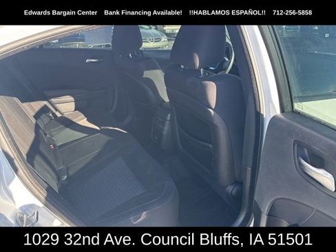 Used 2018 Dodge Charger GT w/ Blacktop Package image 9