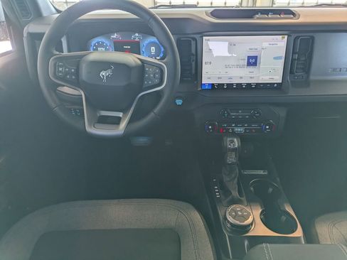 New 2025 Ford Bronco Big Bend image 17