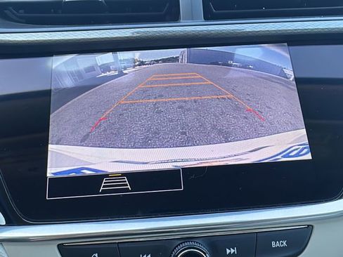 Used 2023 Buick Encore GX Preferred w/ Cold Weather Comfort Package image 41