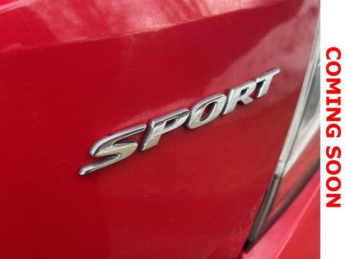 Used 2019 Honda Civic Sport image 5