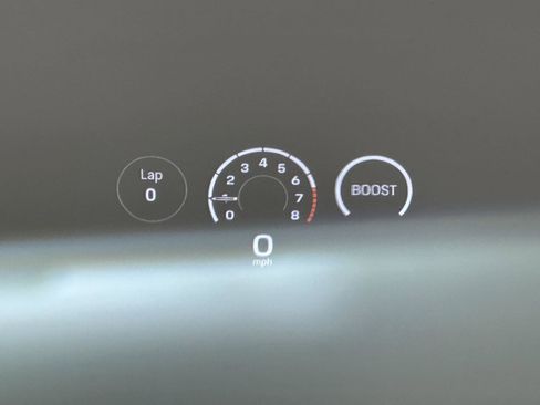 Certified 2025 Porsche Cayenne S image 24