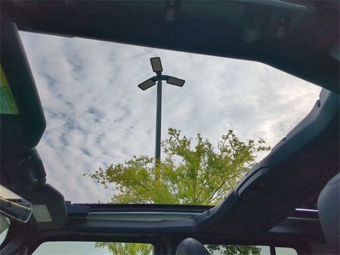 New 2025 Jeep Wrangler Unlimited Rubicon image 20