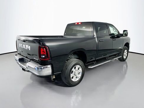 Used 2026 RAM 2500 Big Horn AWD/4WD image 7