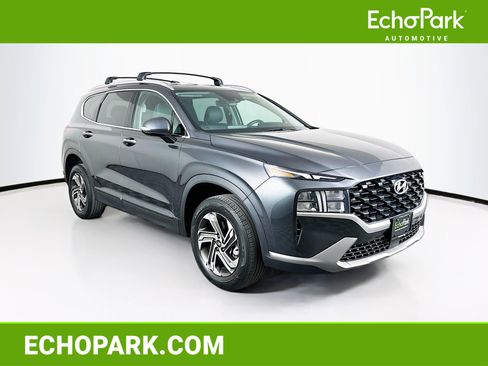 Used 2023 Hyundai Santa Fe SEL image 1
