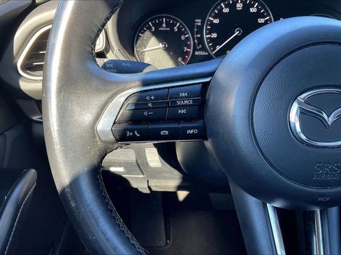 Used 2024 MAZDA CX-30 AWD 2.5 S w/ Select Sport Pkg image 11