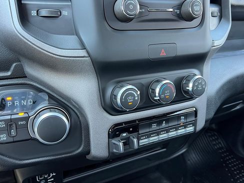 New 2024 RAM 3500 Tradesman image 17