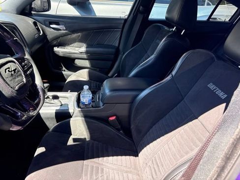 Used 2023 Dodge Charger R/T w/ Daytona Edition Group RWD image 7