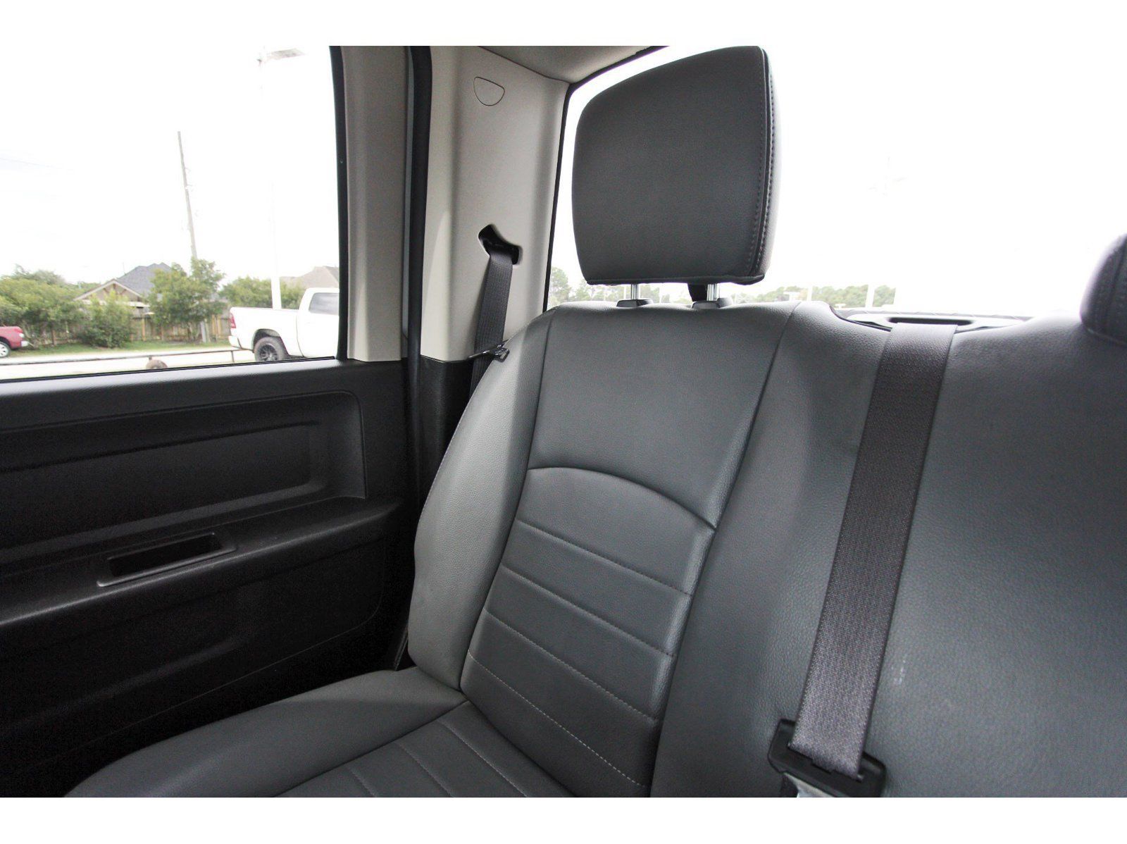Used 2023 RAM 1500 Tradesman w/ Trailer Tow Group AWD/4WD image 15