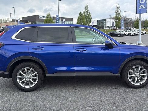 Used 2023 Honda CR-V EX-L image 4