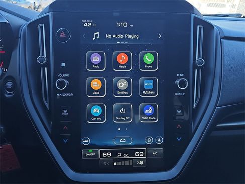 Used 2024 Subaru WRX image 20