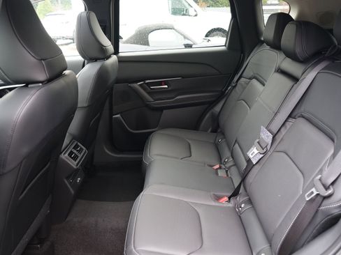 New 2026 MAZDA CX-5 2.5 S w/ Premium Package image 17