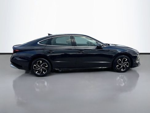 Used 2024 Hyundai Sonata SEL image 4