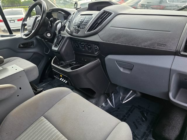 Used 2016 Ford Transit 150 130 Low Roof RWD image 12