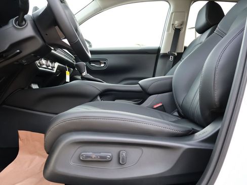 New 2027 Honda HR-V EX-L image 23