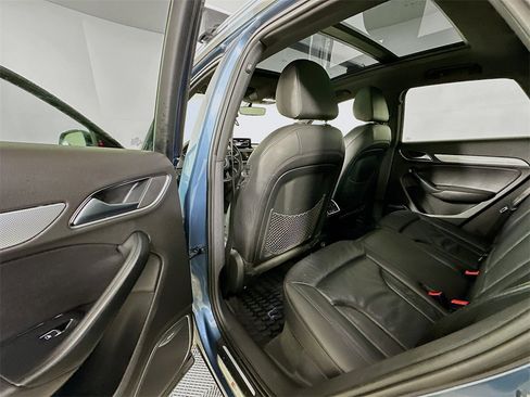 Used 2016 Audi Q3 2.0T Prestige image 17