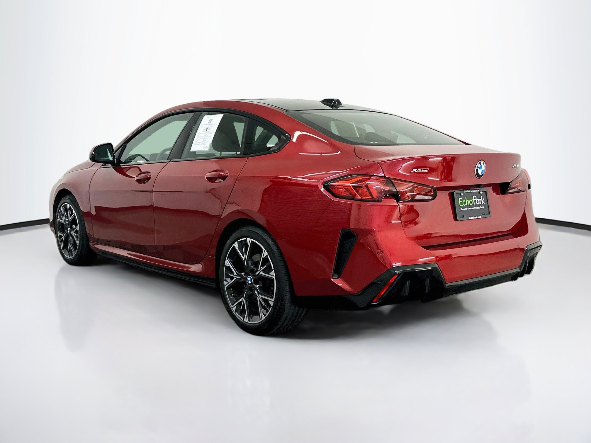 Used 2025 BMW 228i xDrive AWD/4WD image 5