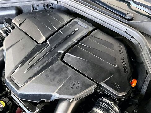 Used 2024 Genesis GV80 3.5T image 42