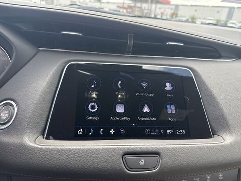 Used 2023 Cadillac XT4 Sport image 19