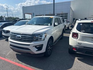 Used 2021 Ford Expedition XLT AWD/4WD video 1