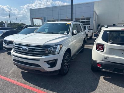 Used 2021 Ford Expedition XLT