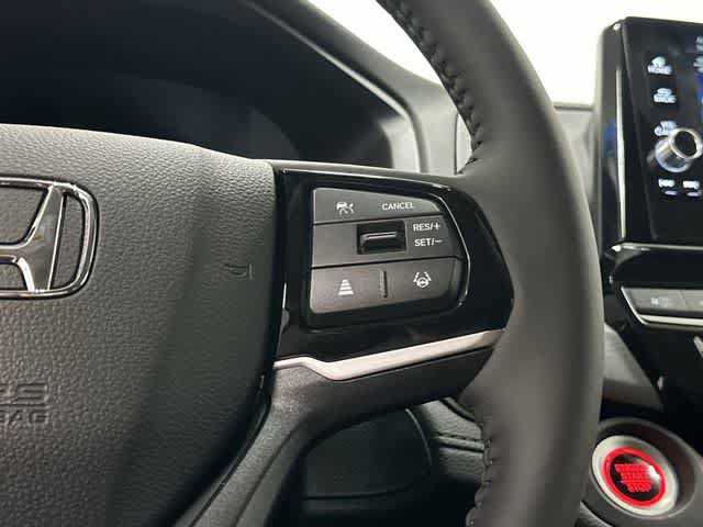 New 2026 Honda Odyssey EX-L image 18
