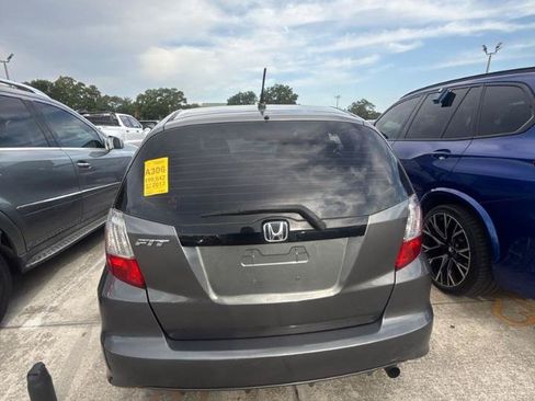 Used 2013 Honda Fit image 4