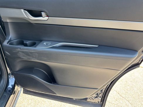 Used 2024 Hyundai Palisade SEL image 16