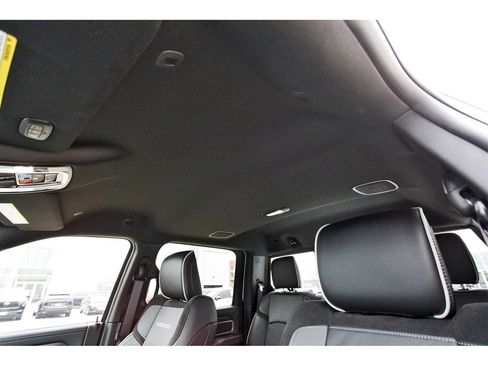 Used 2025 RAM 2500 Laramie image 28