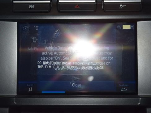 Used 2024 Ford F600 4x4 Regular Cab Super Duty w/ XLT Value Package image 21