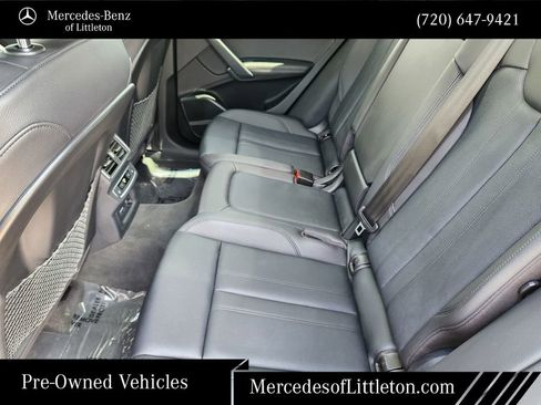 Used 2019 Audi Q5 Prestige AWD/4WD image 30