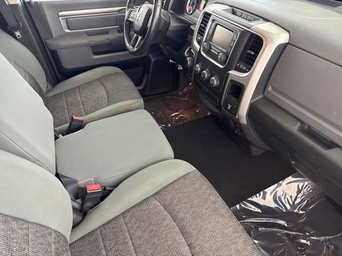 Used 2016 RAM 1500 Big Horn AWD/4WD image 25