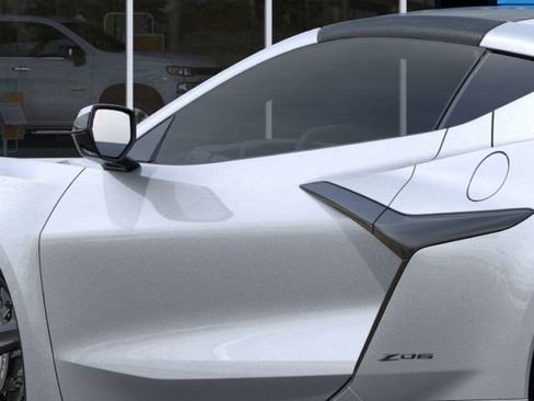 New 2026 Chevrolet Corvette Z06 image 12