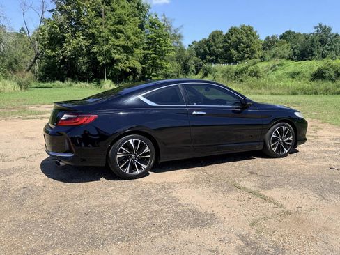 Used 2016 Honda Accord EX-L image 5