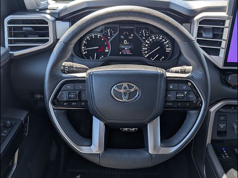 Used 2023 Toyota Tundra Limited w/ TRD Off-Road Package AWD/4WD image 17