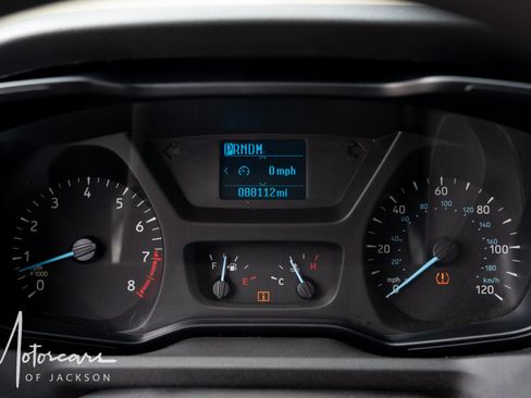 Used 2017 Ford Transit 350 148 Low Roof image 29