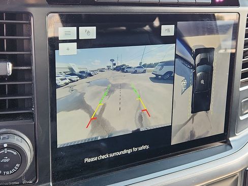 Used 2022 Ford F150 Raptor w/ Equipment Group 801A High image 15