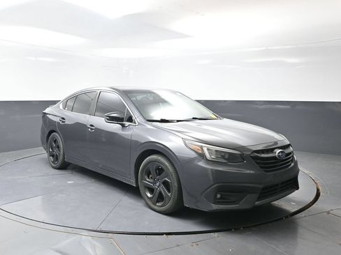 Used 2020 Subaru Legacy Sport AWD/4WD image 5